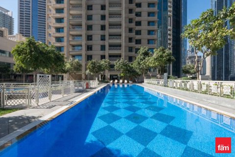 Appartement de 1 chambre à Downtown Dubai (Downtown Burj Dubai), UAE No. 105788 11