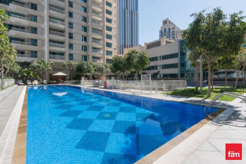 Appartement de 1 chambre à Downtown Dubai (Downtown Burj Dubai), UAE No. 105788 12