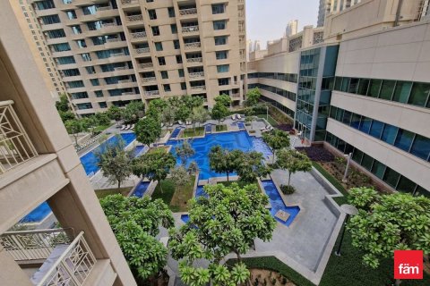 Appartement de 1 chambre à Downtown Dubai (Downtown Burj Dubai), UAE No. 105788 6