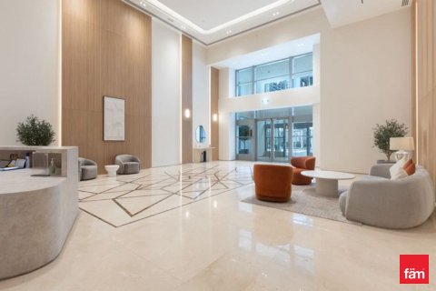 Appartement de 1 chambre à Downtown Dubai (Downtown Burj Dubai), UAE No. 105788 7