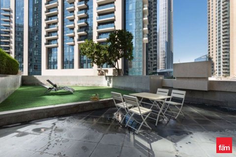 Appartement de 1 chambre à Downtown Dubai (Downtown Burj Dubai), UAE No. 105788 13