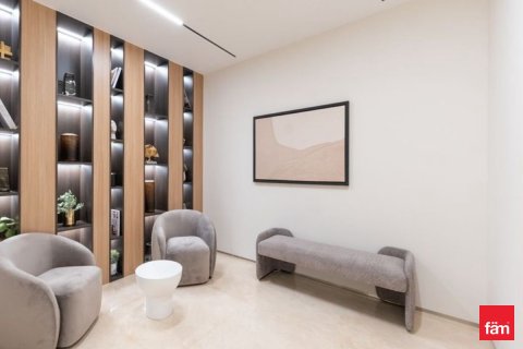 Appartement de 1 chambre à Downtown Dubai (Downtown Burj Dubai), UAE No. 105788 8