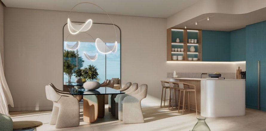 2 bedrooms Apartment in Dubai, UAE No. 105770