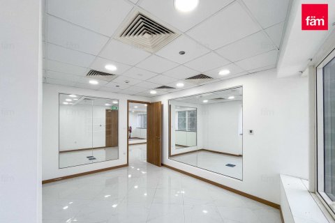 94.6m² Office in Business Bay, UAE No. 105773 6