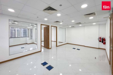 94.6m² Office in Business Bay, UAE No. 105773 2