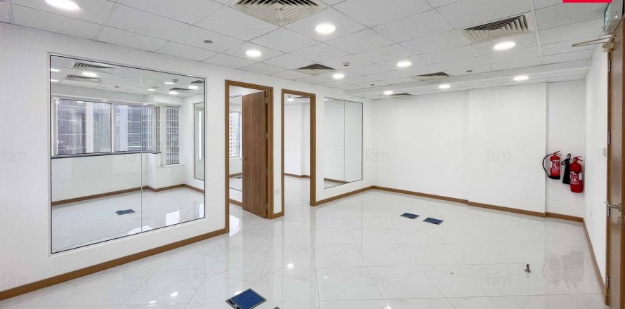 94.6m² Office in Business Bay, UAE No. 105773