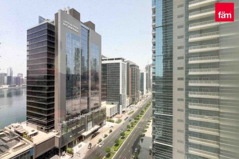 94.6m² Office in Business Bay, UAE No. 105773 14