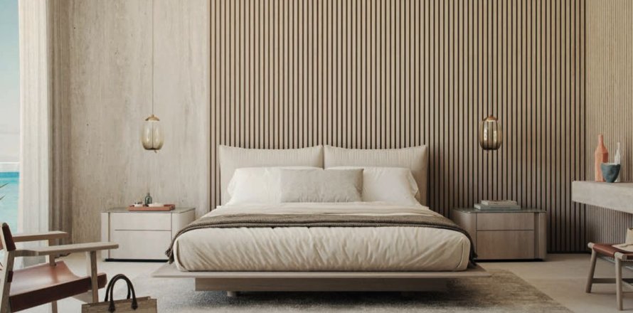 1 bedroom Apartment No. 105772