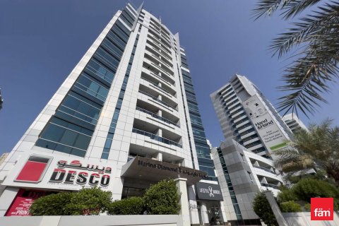 Apartment de 1 dormitorio en Dubai Marina, UAE No. 105790 7