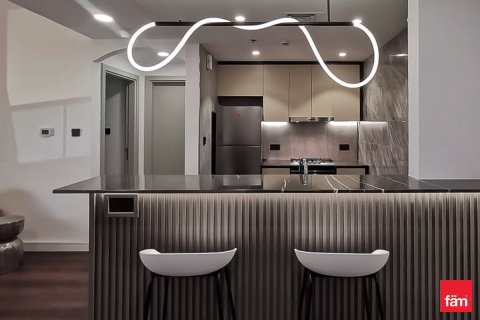 Apartment de 1 dormitorio en Dubai Marina, UAE No. 105790 2
