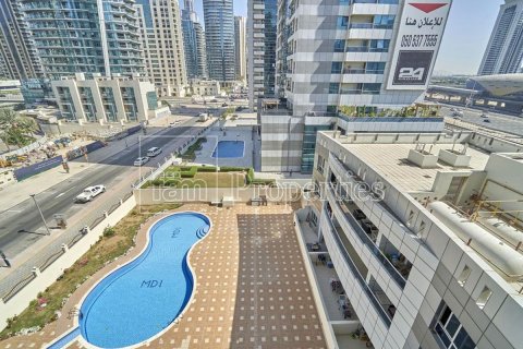 Apartment de 1 dormitorio en Dubai Marina, UAE No. 105790 11