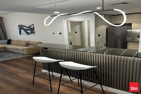 Apartment de 1 dormitorio en Dubai Marina, UAE No. 105790 4