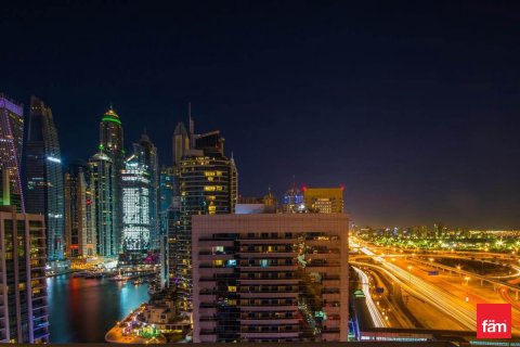 Apartment de 1 dormitorio en Dubai Marina, UAE No. 105790 5