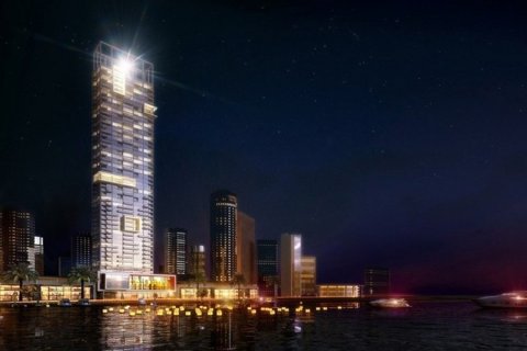 1 غرف نوم شقة في دبي, الإمارات العربية المتحدة رقم 105771 13