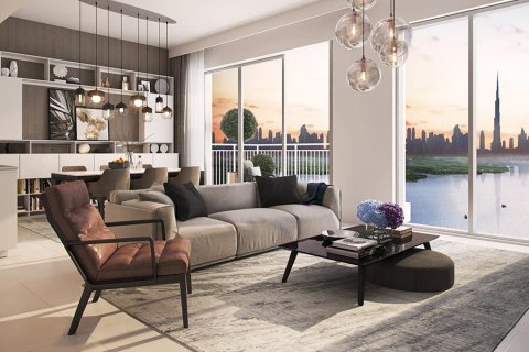 Apartment de 1 dormitorio en Dubai, UAE No. 105789 18
