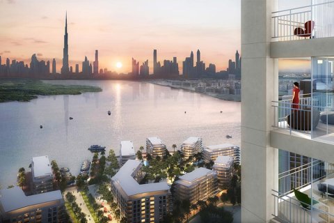 Apartment de 1 dormitorio en Dubai, UAE No. 105789 21