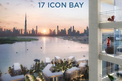 Apartment de 1 dormitorio en Dubai, UAE No. 105789 16