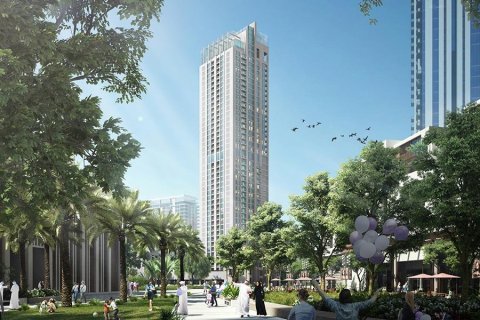 Apartment de 1 dormitorio en Dubai, UAE No. 105789 19