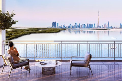 Apartment de 1 dormitorio en Dubai, UAE No. 105789 23