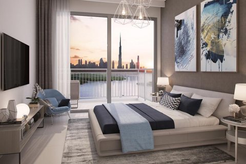 Apartment de 1 dormitorio en Dubai, UAE No. 105789 17