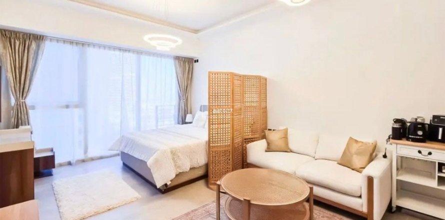 Appartement de Studio à Jumeirah Lake Towers, UAE No. 103143