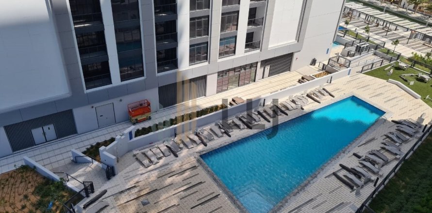 Appartement de 2 chambres à Al Reem Island, UAE No. 103140