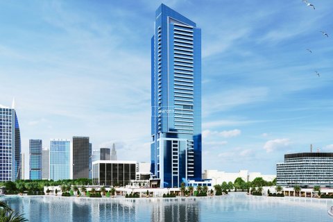 Appartement de 1 chambre à Jumeirah Lake Towers, UAE No. 103141 21