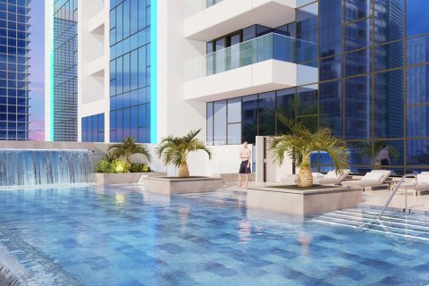 Appartement de 1 chambre à Jumeirah Lake Towers, UAE No. 103141 7