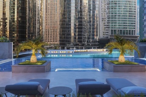 Appartement de 1 chambre à Jumeirah Lake Towers, UAE No. 103141 6