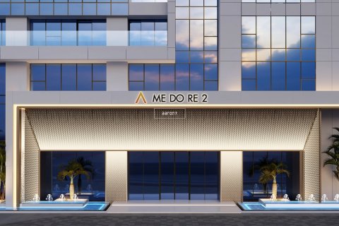 Appartement de 1 chambre à Jumeirah Lake Towers, UAE No. 103141 2