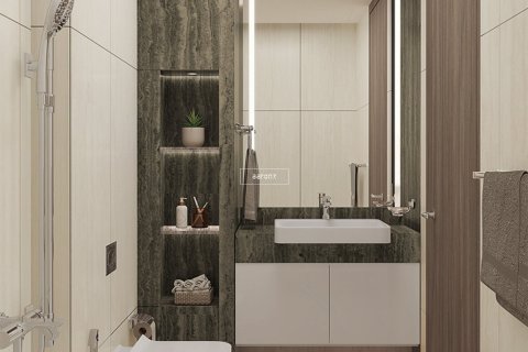 Appartement de 1 chambre à Jumeirah Lake Towers, UAE No. 103141 13