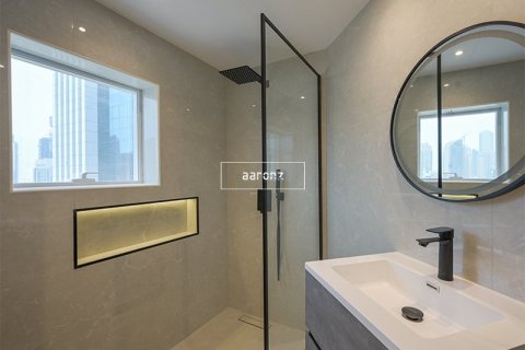 Квартира с 2 спальнями в Джумейра Лейк Тауэрс, ОАЭ №103142 13