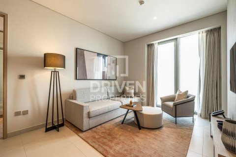 Квартира с 1 спальней в Vida Residences Dubai Mall, ОАЭ №193175
