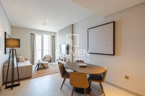 Квартира с 1 спальней в Vida Residences Dubai Mall, ОАЭ №193175 13