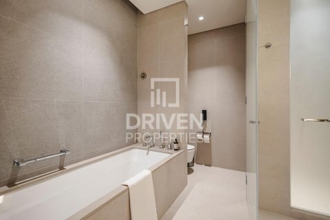Квартира с 1 спальней в Vida Residences Dubai Mall, ОАЭ №193175 10
