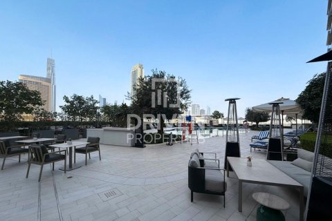 Квартира с 1 спальней в Vida Residences Dubai Mall, ОАЭ №193175 8