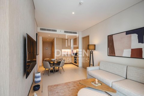 Квартира с 1 спальней в Vida Residences Dubai Mall, ОАЭ №193175 14