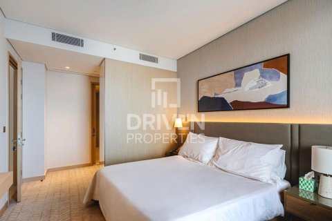 Квартира с 1 спальней в Vida Residences Dubai Mall, ОАЭ №193175 17