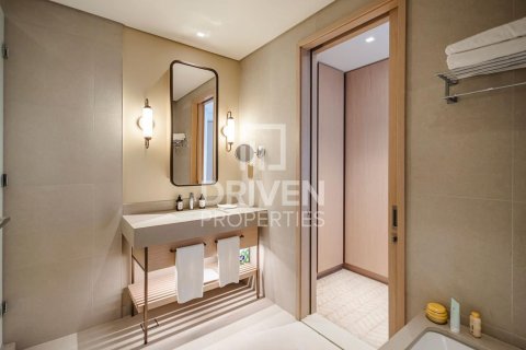 Квартира с 1 спальней в Vida Residences Dubai Mall, ОАЭ №193175 4