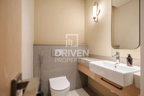 Квартира с 1 спальней в Vida Residences Dubai Mall, ОАЭ №193175 11