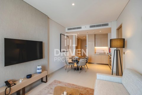 Квартира с 1 спальней в Vida Residences Dubai Mall, ОАЭ №193175 15