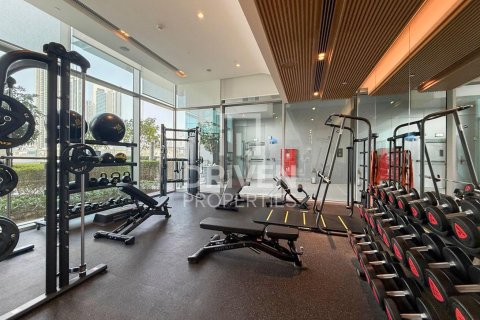 Квартира с 1 спальней в Vida Residences Dubai Mall, ОАЭ №193175 9