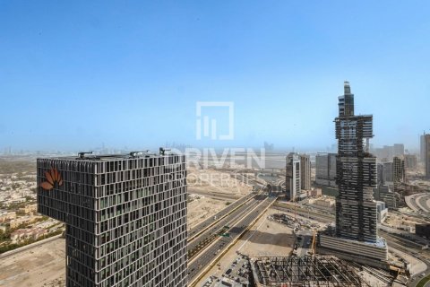 Квартира с 1 спальней в Vida Residences Dubai Mall, ОАЭ №193175 6