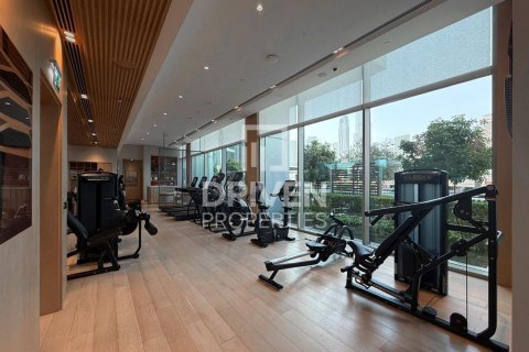 Квартира с 1 спальней в Vida Residences Dubai Mall, ОАЭ №193175 3