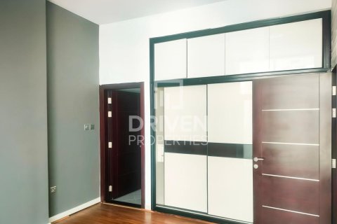 Квартира с 3 спальнями в Glitz, ОАЭ №193174 4