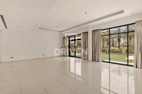 Вилла с 5 спальнями в DAMAC Hills (Akoya by DAMAC), ОАЭ №193176 12