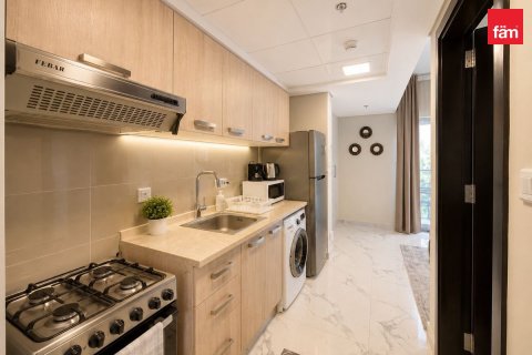33.5m² Apartment in Dubai, UAE No. 200186 3