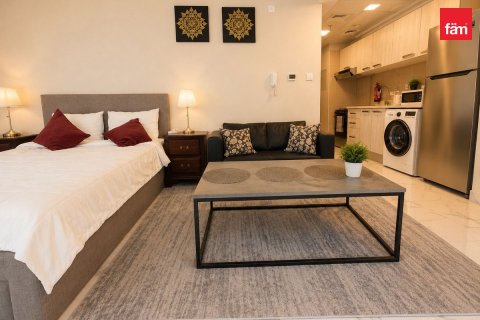 33.5m² Apartment in Dubai, UAE No. 200186 17