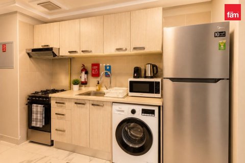 33.5m² Apartment in Dubai, UAE No. 200186 22