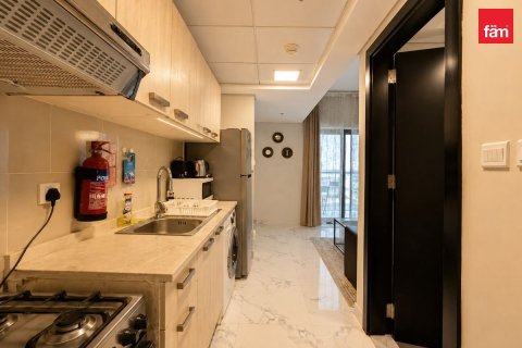 Studio Apartment in Dubai, UAE No. 200186